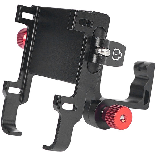 Supporto telefono bici - supporto,