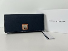 Portafoglio sottile Dooney &