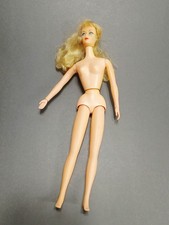 Barbie nuda vintage anni 60