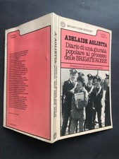 Aglietta, DIARIO DI UNA