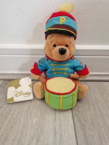 Peluche disney winnie the pooh - the,