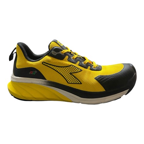Scarpe antinfortunistiche - scarpe,