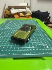 Polistil Lancia Beta Montecarlo, modello scala (1:24 - 1:25), vintage (1513)