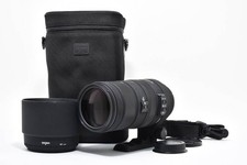 SIGMA AF APO 120-400 mm