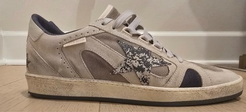 Sneaker ballstar golden goose - ballstar,
