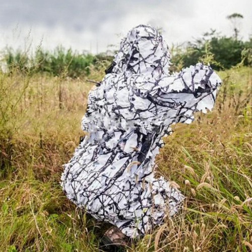Set abiti ghillie con - set,