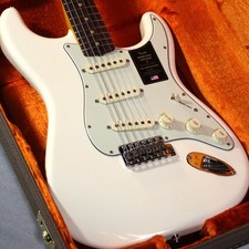 Fender American Vintage II