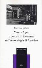 «Natura lapsa» e peccati di