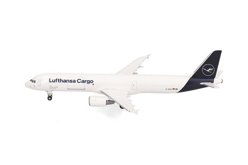 Herpa airbus a321p2f - airbus,