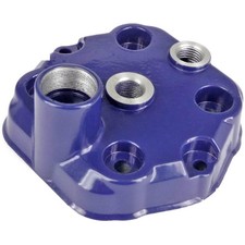 TESTA ALTA COMPRESSIONE