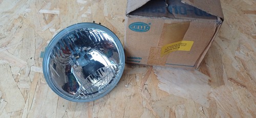 Faro anteriore originale hella - faro,