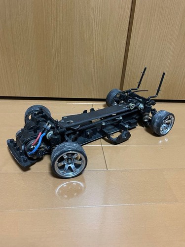 Tamiya ta03f solo telaio - tamiya,