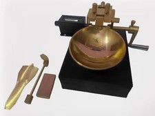 Dispositivo Limite Liquido con