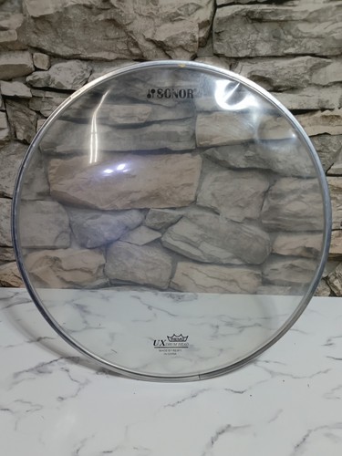 Sonor remo testine - , 12"