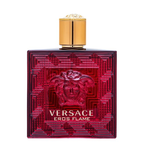 Versace eros flame eau de - -,