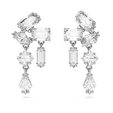 Orecchini a goccia Swarovski