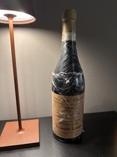 Amarone Giuseppe Quintarelli 1997, Nuova, climatizzata. Grande Annata.