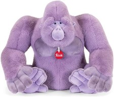 TRUDI 27925 PELUCHE GORILLA