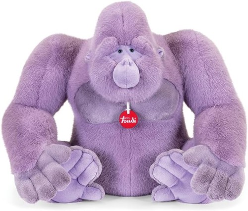 Trudi 27925 peluche gorilla - 27925,