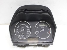 Strumentazione 5 porte BMW