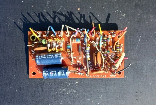 Kenwood 830s ts 530s - kenwood, ts-530s