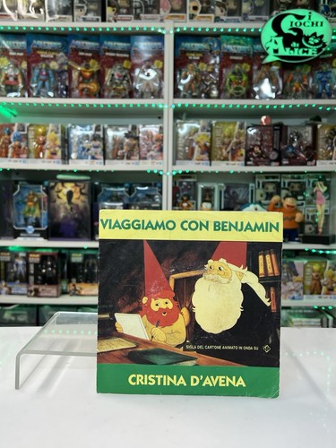 Disco giri sigla cristina - 45,