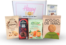 Cesti Natalizi  - Happy Box