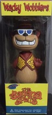 2003 FUNKO POP BANANA SPLITS