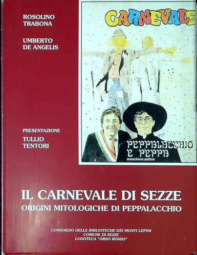 Carnevale sezze - carnevale,