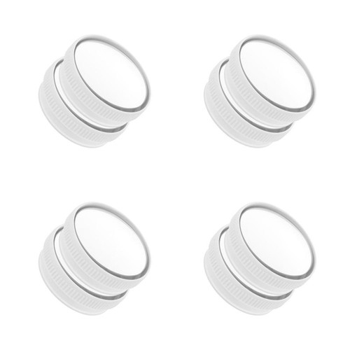 Set specchietto - of, 4