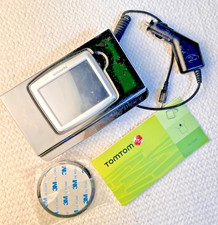 TomTom ONE 3rd Edition Car GPS