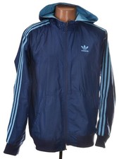GIACCA BOMBER ADIDAS ORIGINALS