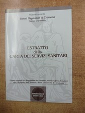 ISTITUTI OSPITALIERI DI