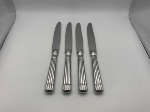 Set coltelli tavola - set, 4