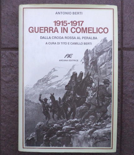 1915 1917 guerra comelico - in,