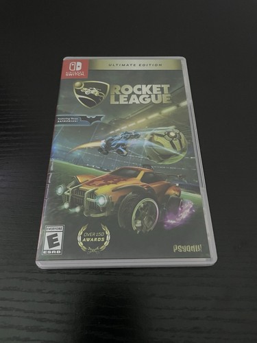 Completo rocket league - completo,