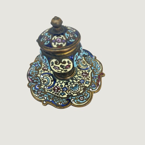 Antico fench cloisonne - antico,