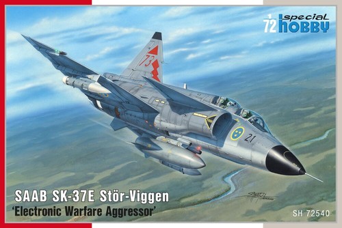 Special hobby 100 - special,