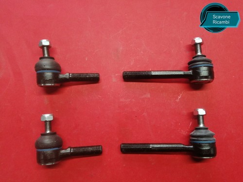 Kit tiranteria teste - 4, pz