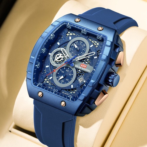 Orologio quarzo - orologio, al