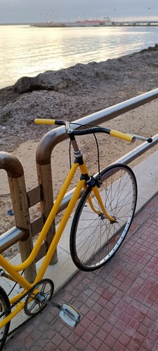 Bici telaio legnano - telaio,