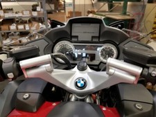 ILIUM WORKS 30-500 Barre