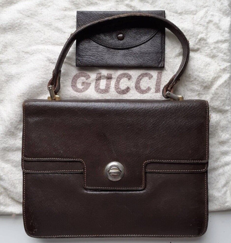 Gucci borsa vintage anni - , 50