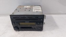 AUTORADIO PER NISSAN X-Trail 1° Serie 28188EQ300 (01>07)