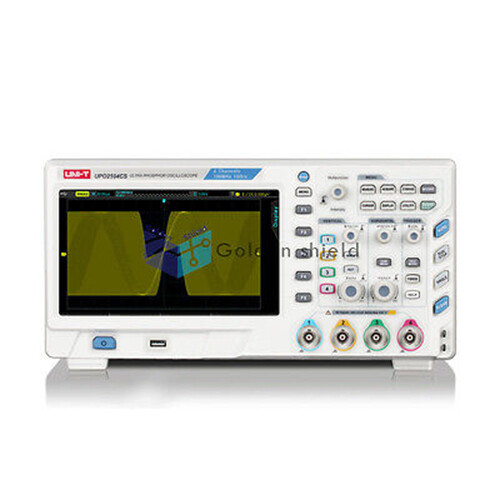 Uni upo2104cs tft lcd - upo2104cs, 8