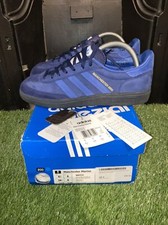 Adidas Manchester MARINE MRN UK6 6 IMMACULATE SPZL Special GT 89 BB0534 ARDWICK