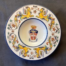 Piatto fermacarte posacenere