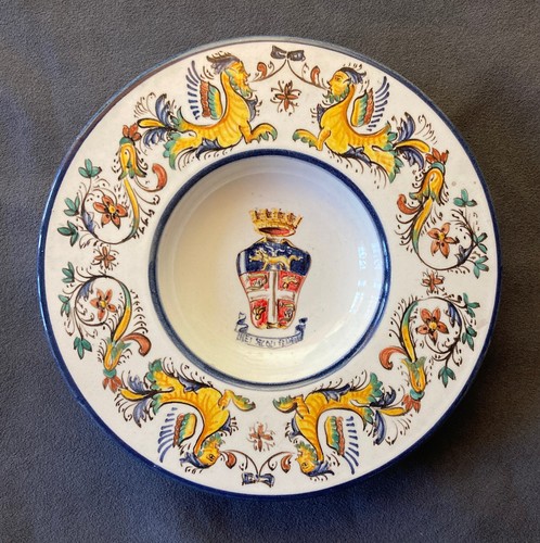 Piatto fermacarte posacenere