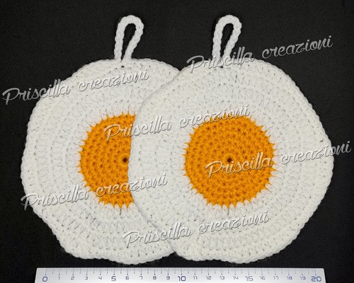 Coppia presine cucina - di,