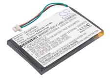 Batteria 3,7V per Garmin Nuvi